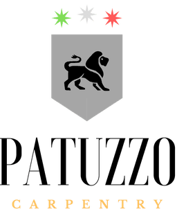 casa patuzzo logo