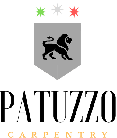 casa patuzzo logo